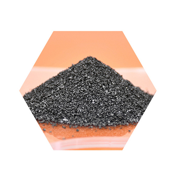 0.05% S Graphitized Petroleum Coke 0.5mm-5mm Low Sulphur 98.5% Fixed Carbon-1