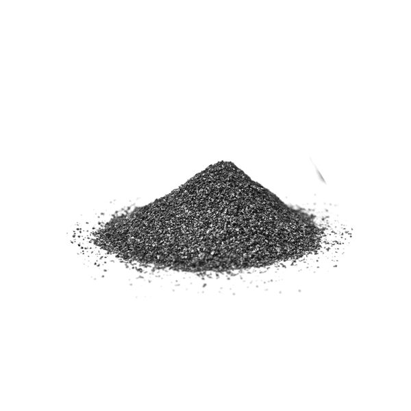 0.05% S Graphitized Petroleum Coke 0.5mm-5mm Low Sulphur 98.5% Fixed Carbon-5