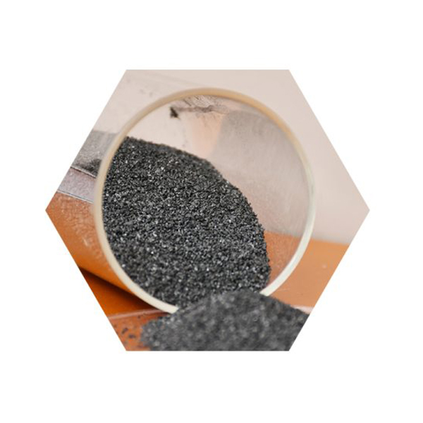 0.05% S Graphitized Petroleum Coke 0.5mm-5mm Low Sulphur 98.5% Fixed Carbon-6