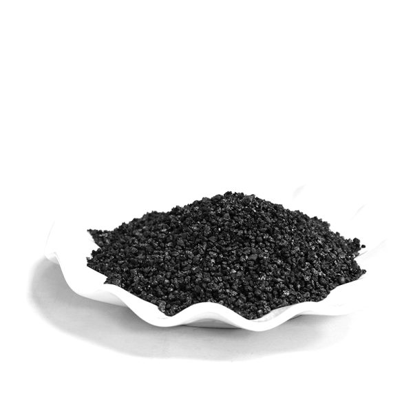 0.05% S Graphitized Petroleum Coke 0.5mm-5mm Low Sulphur 98.5% Fixed Carbon-7