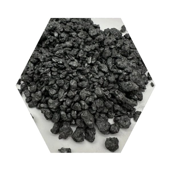 98.5% Carbon Graphite Petroleum Coke Low Sulphur Low Nitrogen Synthetic Graphite Powder-1