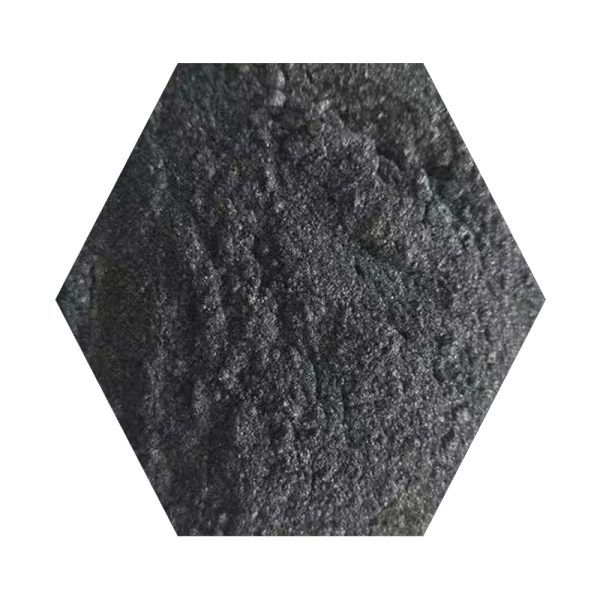 98.5% Carbon Graphite Petroleum Coke Low Sulphur Low Nitrogen Synthetic Graphite Powder-2