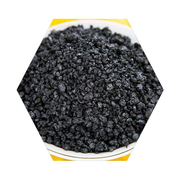 98.5% Carbon Graphite Petroleum Coke Low Sulphur Low Nitrogen Synthetic Graphite Powder-3