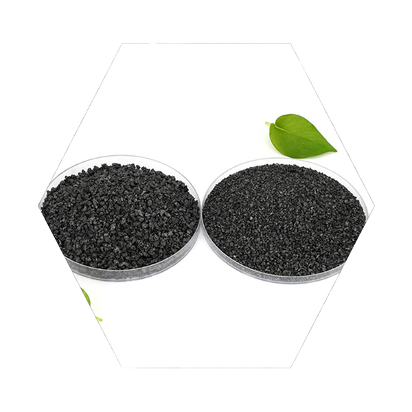 98.5% Carbon Graphite Petroleum Coke Low Sulphur Low Nitrogen Synthetic Graphite Powder-5