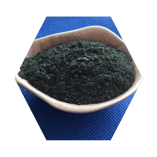 98.5% Carbon Graphite Petroleum Coke Low Sulphur Low Nitrogen Synthetic Graphite Powder-6