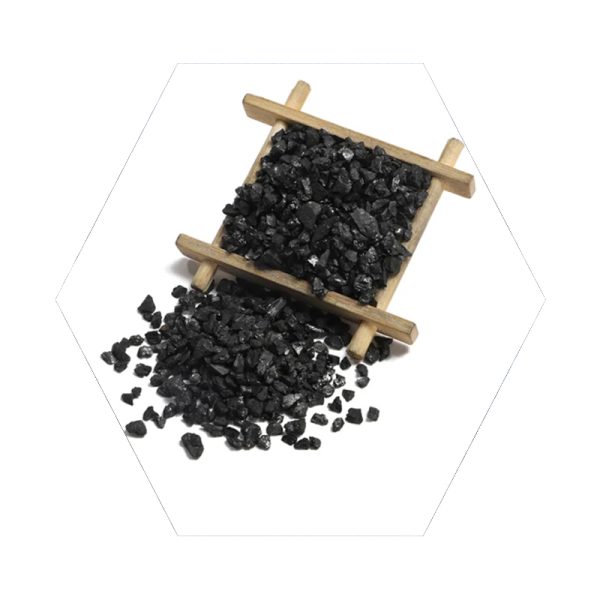 98.5% Carbon Graphite Petroleum Coke Low Sulphur Low Nitrogen Synthetic Graphite Powder-7