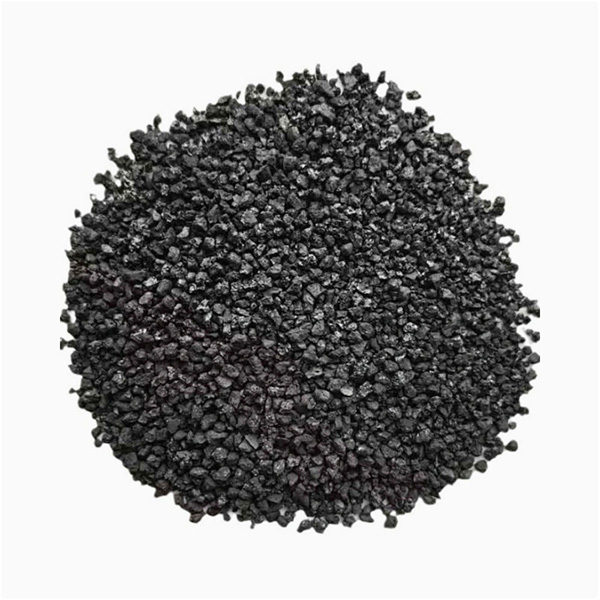 98.5% Carbon Graphite Petroleum Coke Synthetic Graphite Powder-4