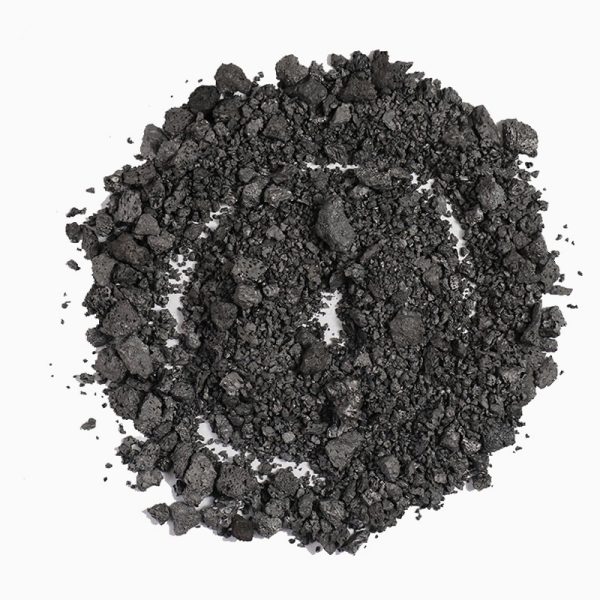 98.5% Carbon Graphite Petroleum Coke Synthetic Graphite Powder-5