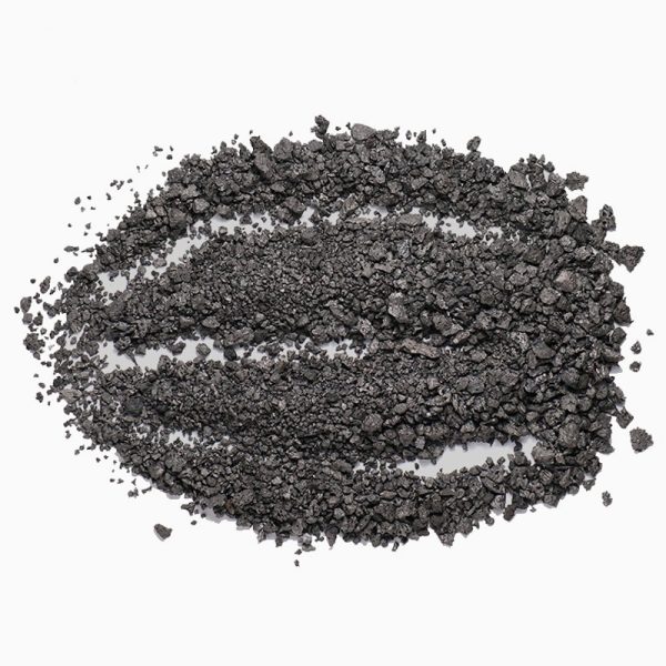 98.5% Carbon Graphite Petroleum Coke Synthetic Graphite Powder-6