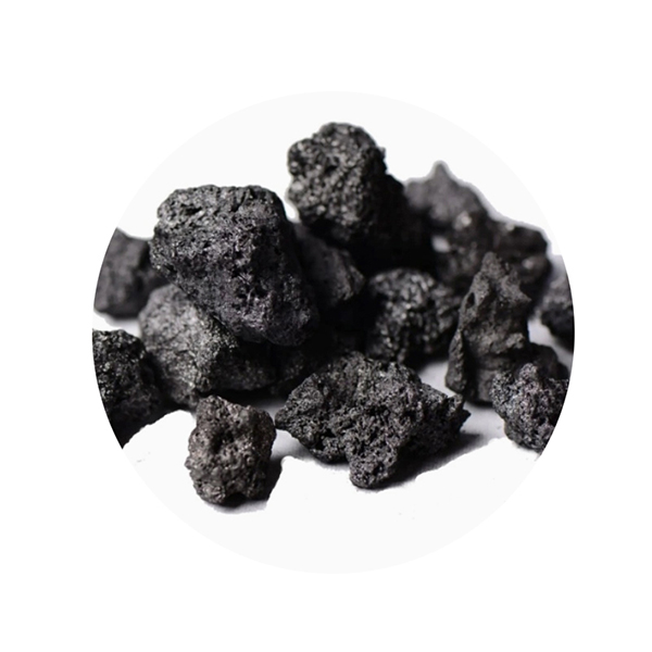 98.5% Carbon Graphite Petroleum Coke Synthetic Graphite Powder-7