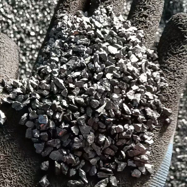 Calcined Anthracite Coal (CAC)-3