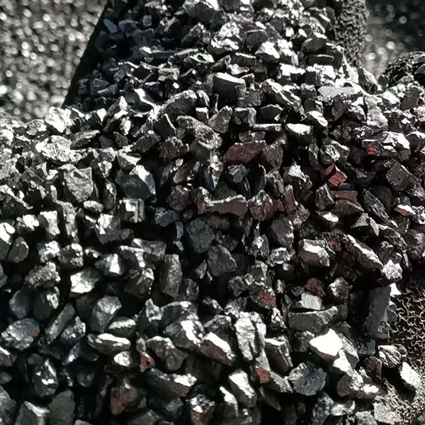 Calcined Anthracite Coal (CAC)-4