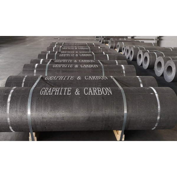 Graphite-electrode-production-cycle