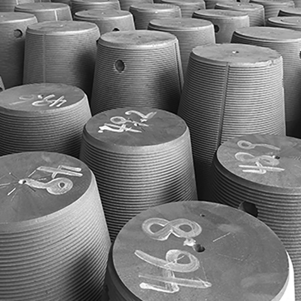 Graphite-electrode-secondary-baking-2