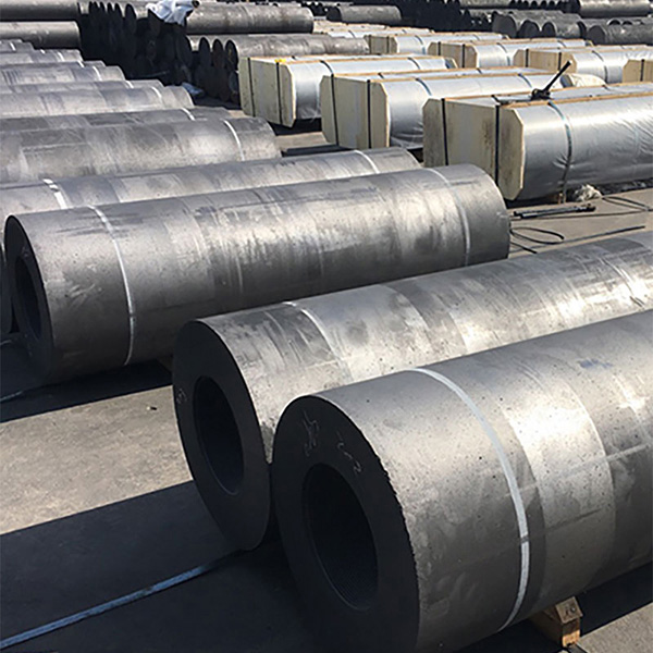 High-PowerHPGraphite-Electrode