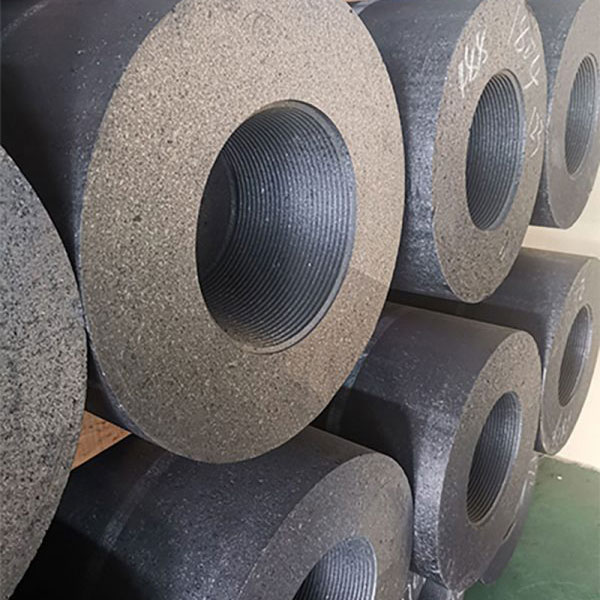 High-Quality-UHP-Graphite-Electrode