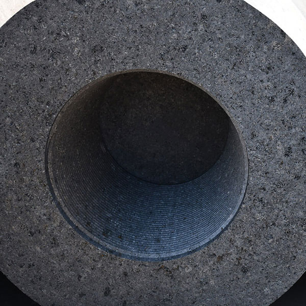 Regular Power RP Graphite Electrode 100-1400mm for Electric Arc Furnace and LF-2