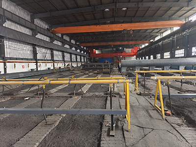 Regular Power RP Graphite Electrode 100-1400mm for Electric Arc Furnace and LF Production facilities-2