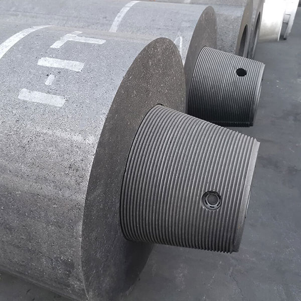 UHP-graphite-electrode-Low-Electrical-ResistanceHigh-Density，lower-consumption-2