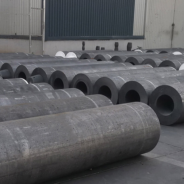 UHP-graphite-electrode-Low-Electrical-ResistanceHigh-Density，lower-consumption-4