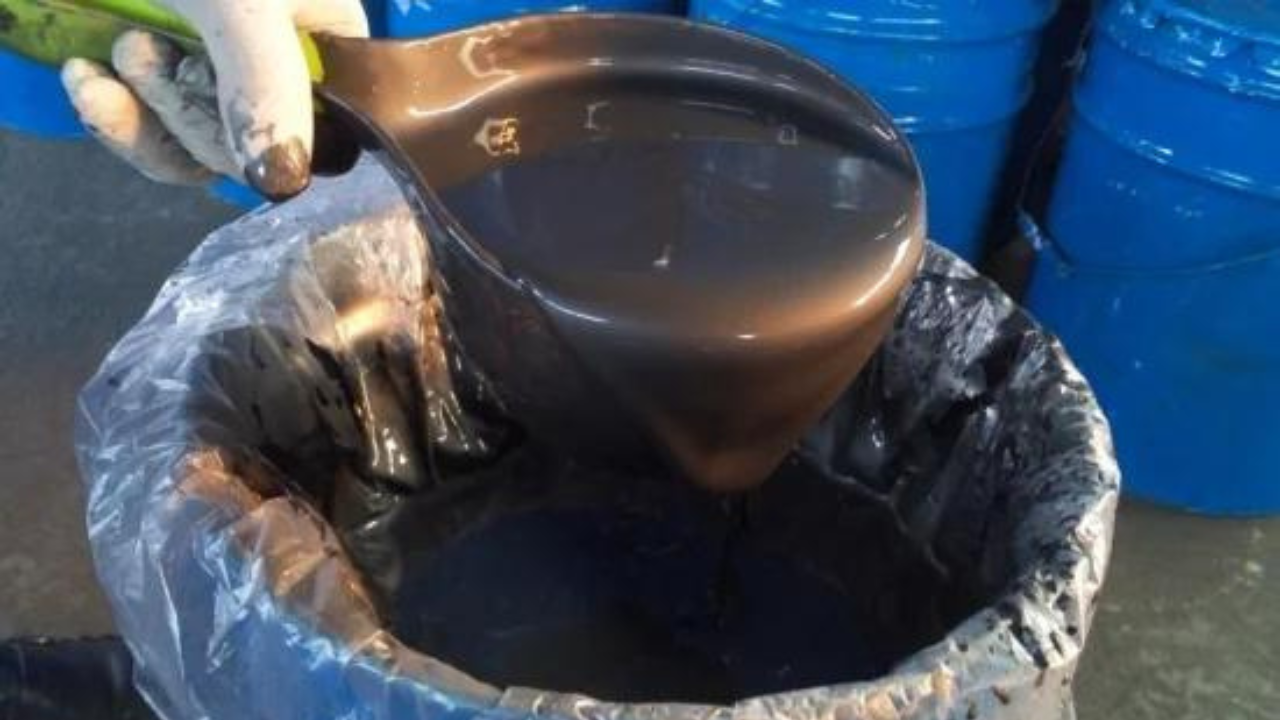 Lubrication Industry