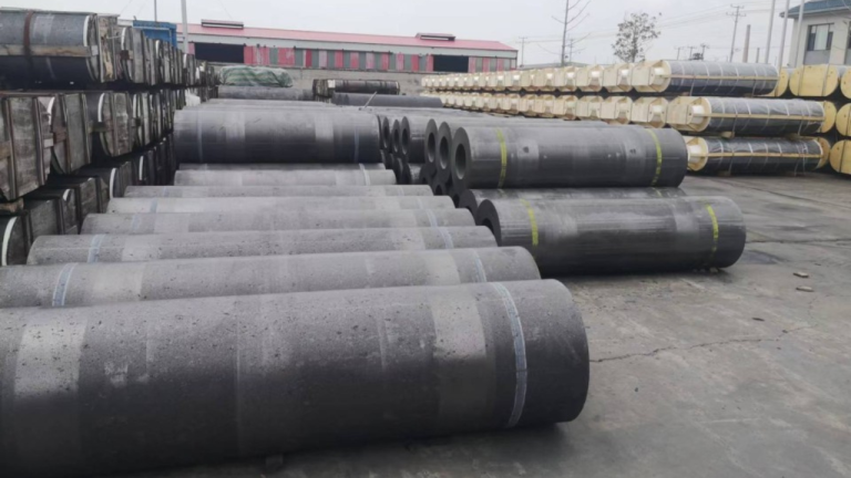 Synthetic-Graphite-Electrodes